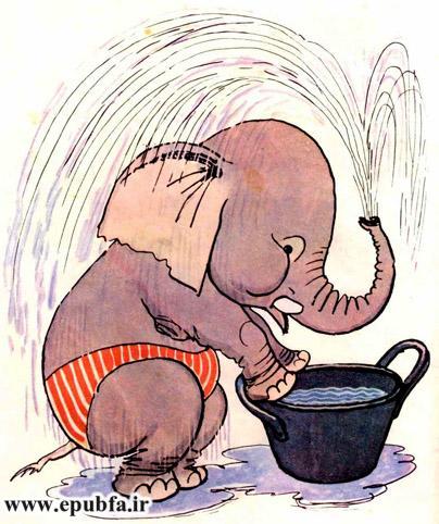 شعرهای کودکانه: بچهها بچهها / آشنایی کودکان با نام حیوانات 17